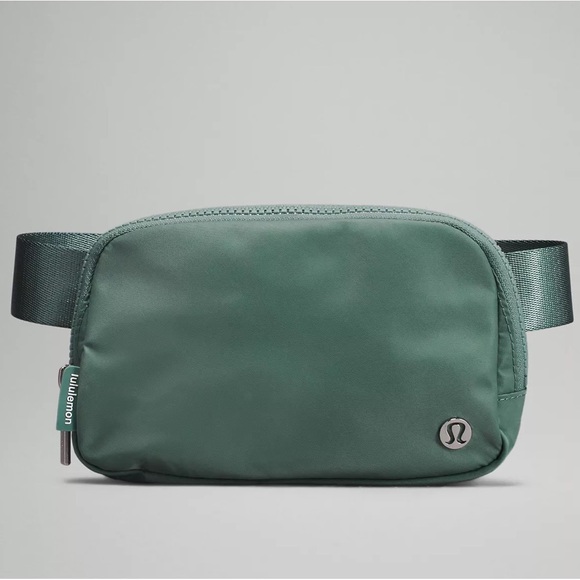 lululemon athletica Other - NWT Everywhere Belt Bag 1L Tide Water Teal - Lululemon , brand new, regular size